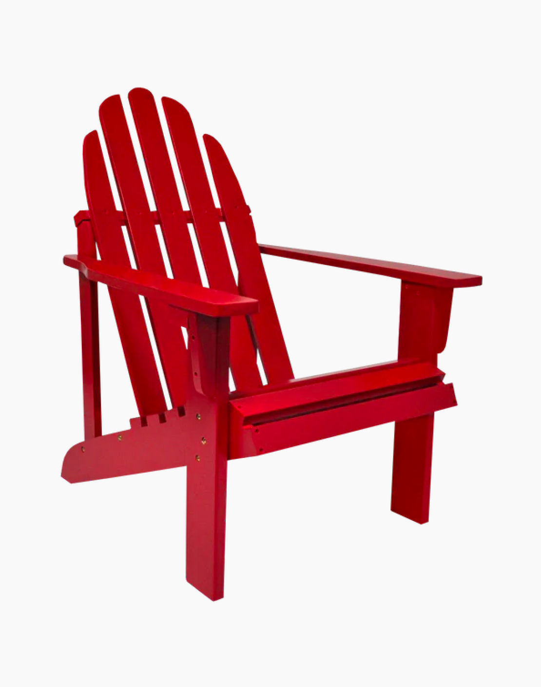 Shine Company Catalina Adirondack Chair