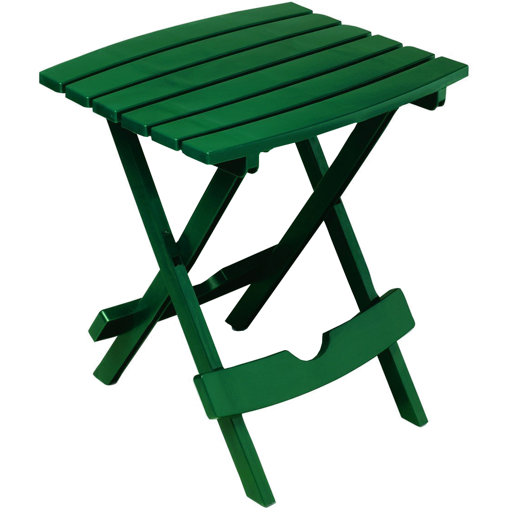 Аdams Manufacturing 8500-10-3700 Quik-Fold Side Table