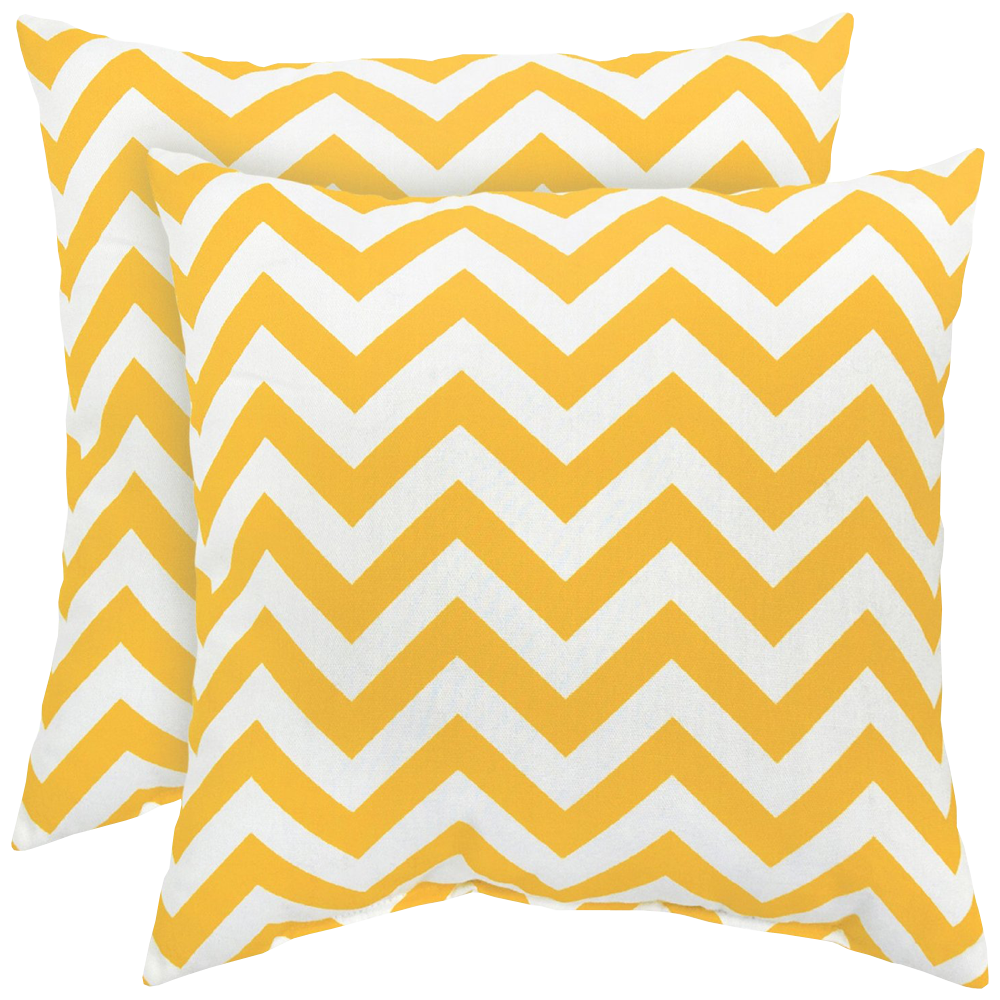 Greendale Home Fashions Indoor Outdoor Accent Pillows