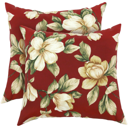 Greendale Home Fashions Indoor Outdoor Accent Pillows