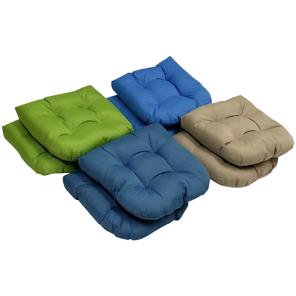 High Quality - Outdoor - One Seat Cushion