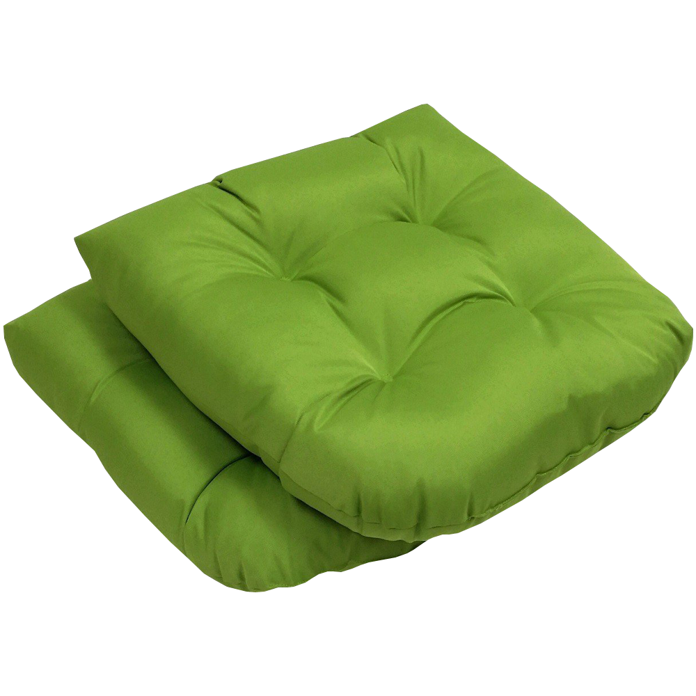 High Quality - Outdoor - One Seat Cushion