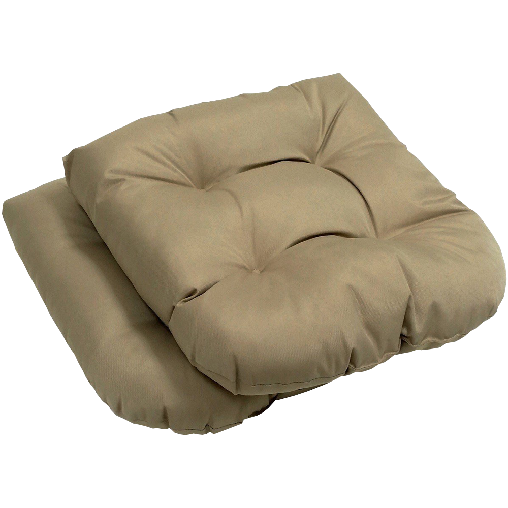 High Quality - Outdoor - One Seat Cushion