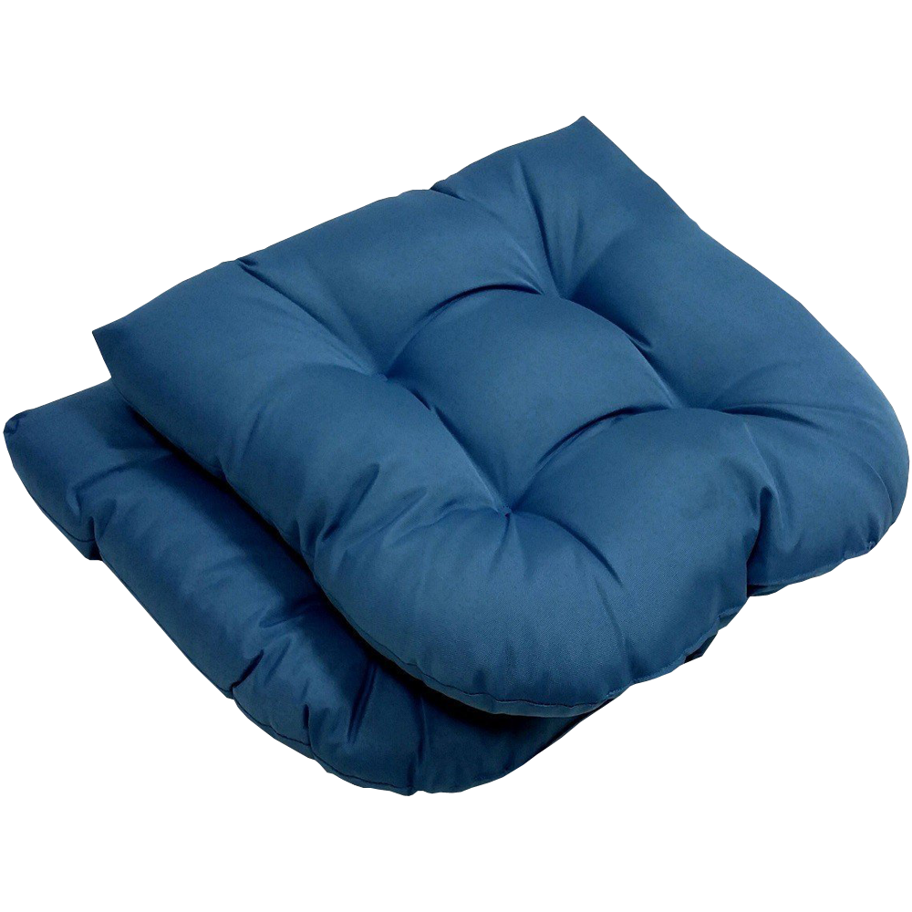 High Quality - Outdoor - One Seat Cushion