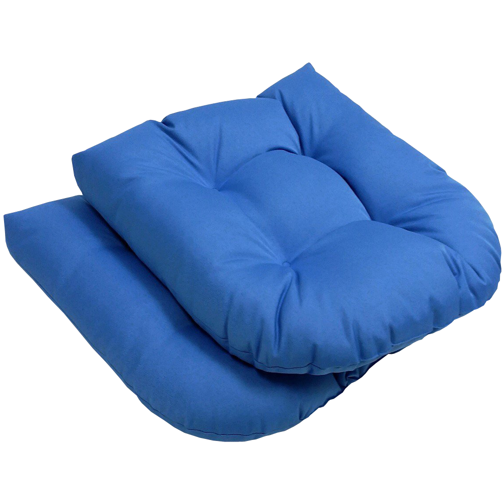 High Quality - Outdoor - One Seat Cushion